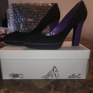 Sergio Rossi heels Size 39 1/2